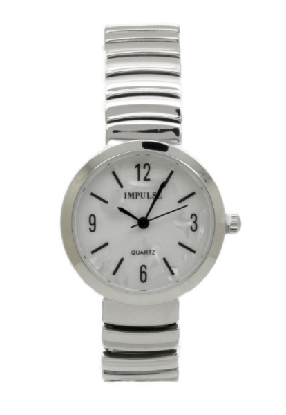 Picture of Impulse Stretch 016 - Silver