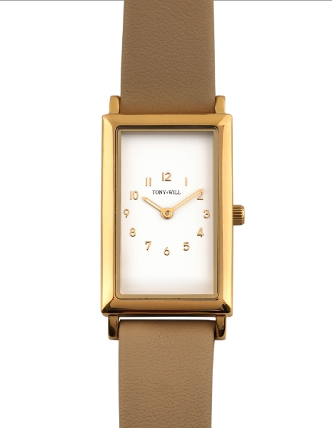 Picture of Paris - Leather