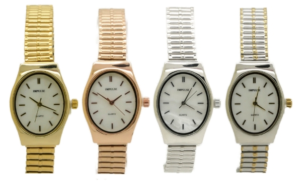 Picture of Impulse Stretch Oval