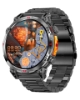 Picture of GPS Smart Watch - GERONIMO - HLH028
