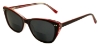 Picture of Glenda Acetate Sunglass Reader
