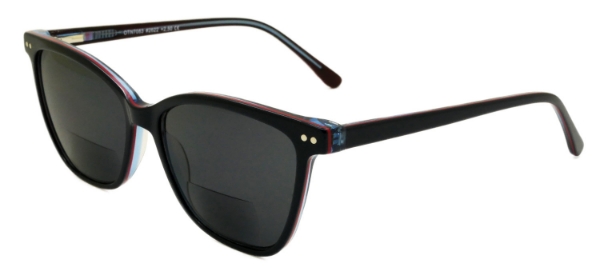 Picture of Gracie Acetate Sunglass Reader